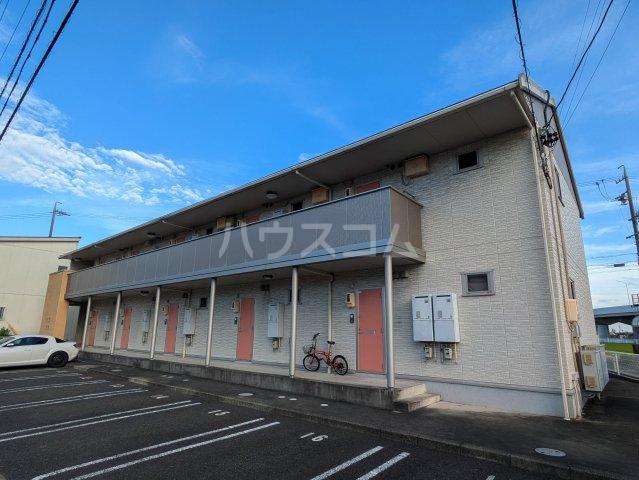 ビューテラス