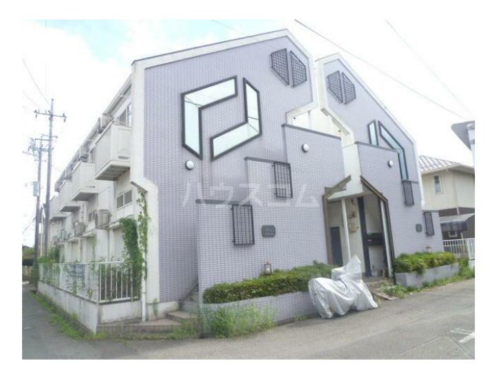 フジパレス行田 弐番館