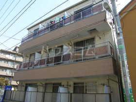 ルグラン中村橋