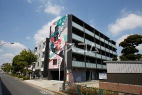 ART APARTMENT IN TOKYO ノース