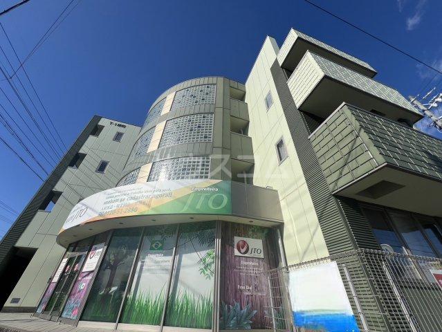 ティーワン緑町