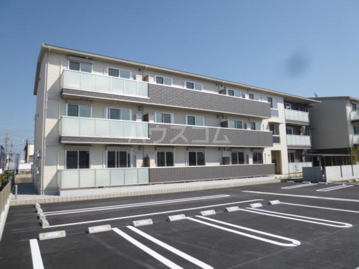 RECENTE和田 B棟(2LDK/2階)