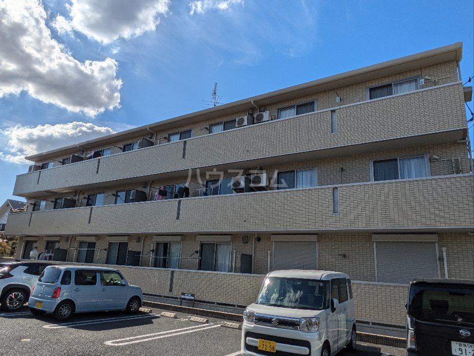アヴァンタージュ Ⅱ