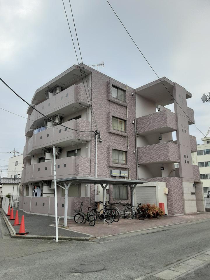 アール・ウェール