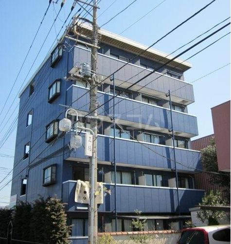 メゾンラベンダー 15番館