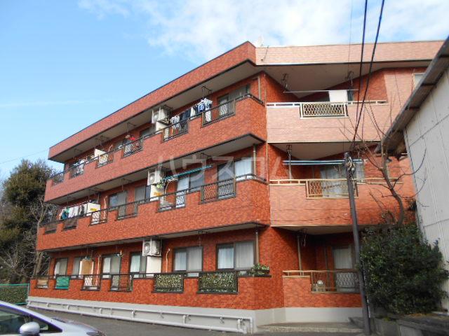 グリーンヒル成城
