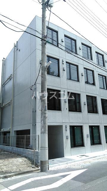 COCOFLAT北千住ノース