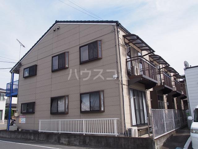 アルテミス(2DK/1階)
