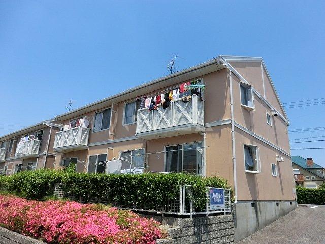 アメニティー住吉A