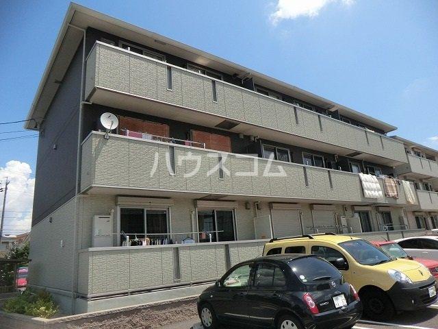 プラムビレッジⅡ