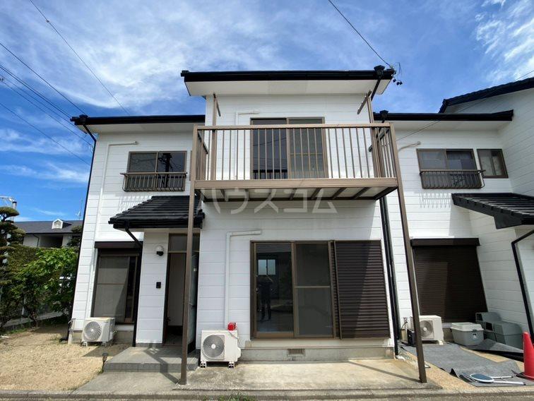 東海道本線 天竜川駅 徒歩18分 2階建 築30年