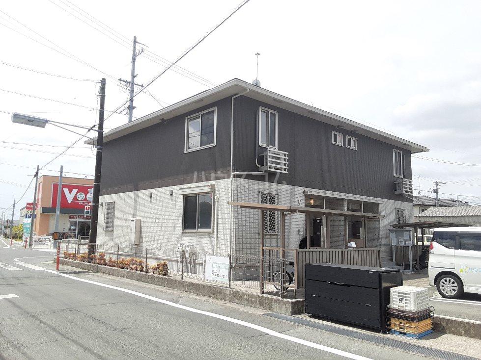 ケンズスクエア B棟