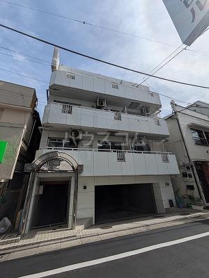 グラン・パレ北千住