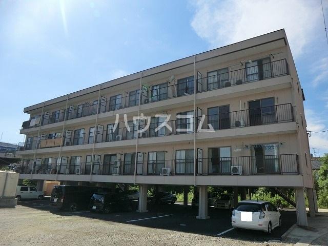 プラチナハイツ安井Ⅲ