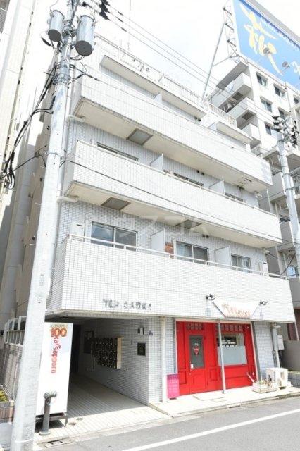 トップ尾久駅前