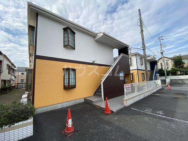 サブウェイ北綾瀬A