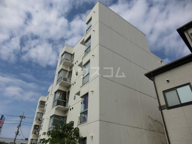 パール仲町マンション