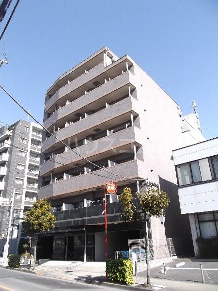 プレステージ綾瀬