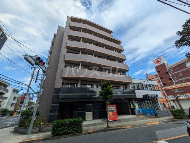 プレステージ綾瀬