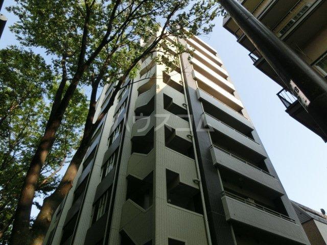 ラ・グラースダイヤモンドマンション桜上水