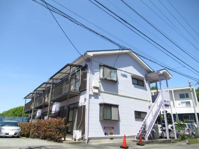 アゼリアハイム