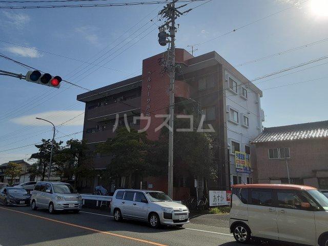 ベルカーサ戸田(2DK/1階)
