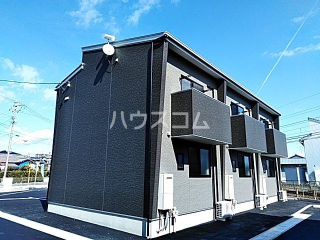 ＢＡＳＥ　ＨＯＵＳＥ積志　Ｂ