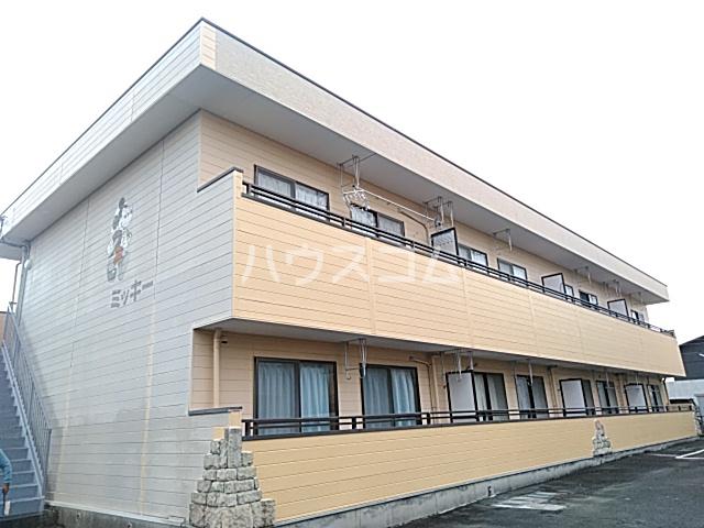 ミッキー