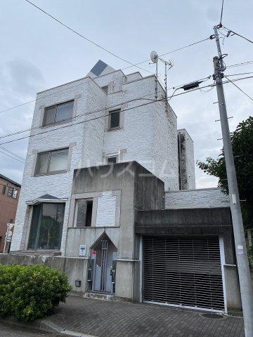 西武池袋・豊島線 練馬駅 徒歩12分  築34年(1K/3階)
