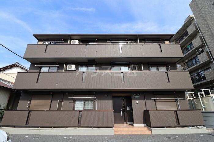 LA-VESPA門井町
