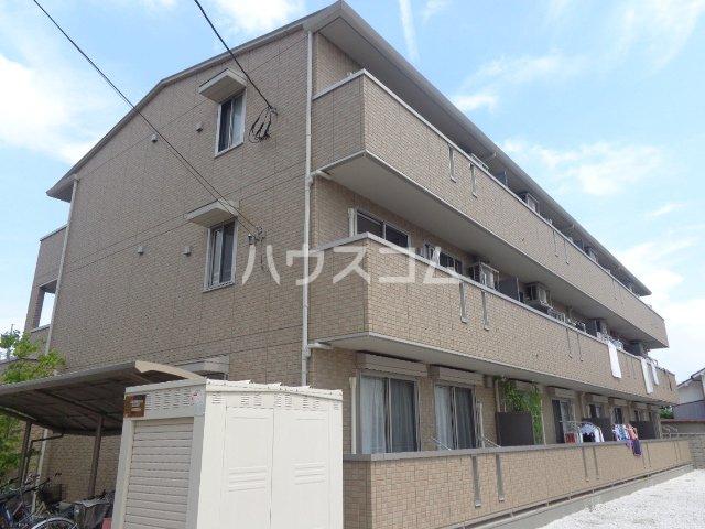 サンライズ中西Ⅱ
