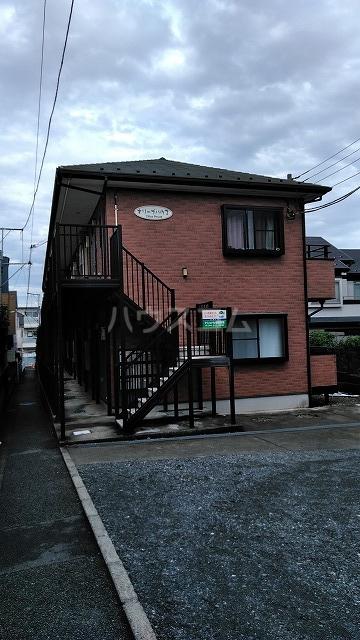 オリーブハウス