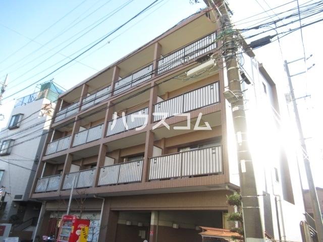 レガート向ヶ丘