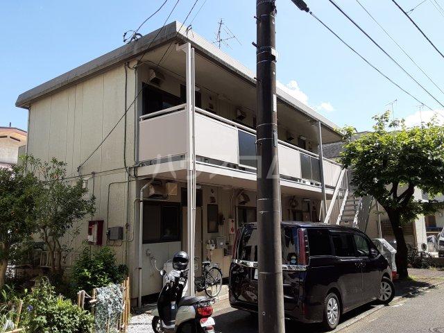 シティハイムグリーン成城