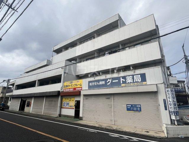 ソフィア吉祥寺(1K/3階)