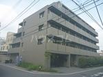 ルーブル練馬高野台弐番館