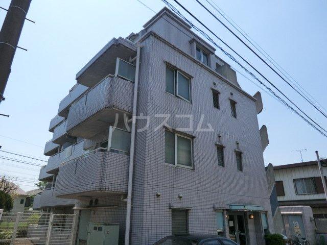 藤和シティスクエア桜上水