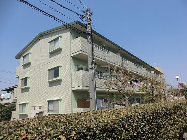 パラシオン平成
