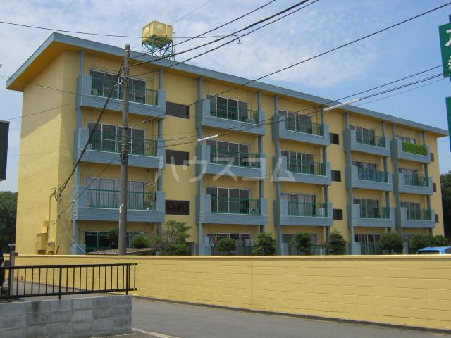 永田マンション