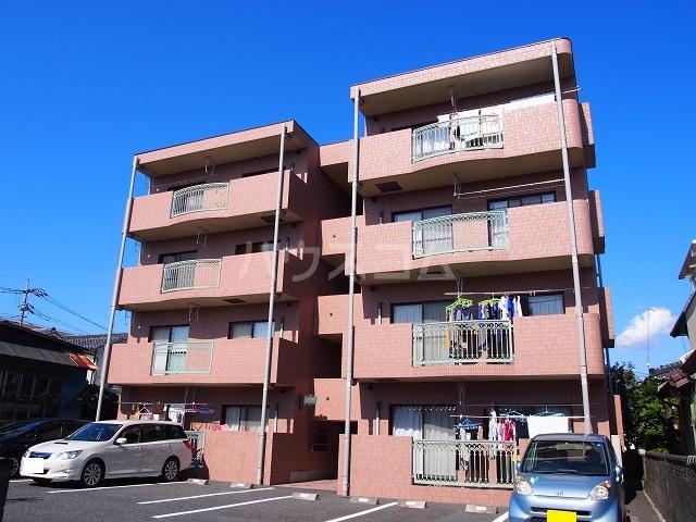 高崎線 籠原駅 徒歩9分 4階建 築25年