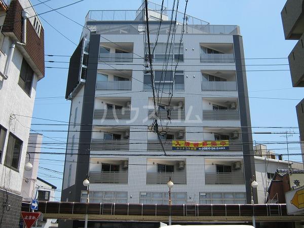 KTEXビル