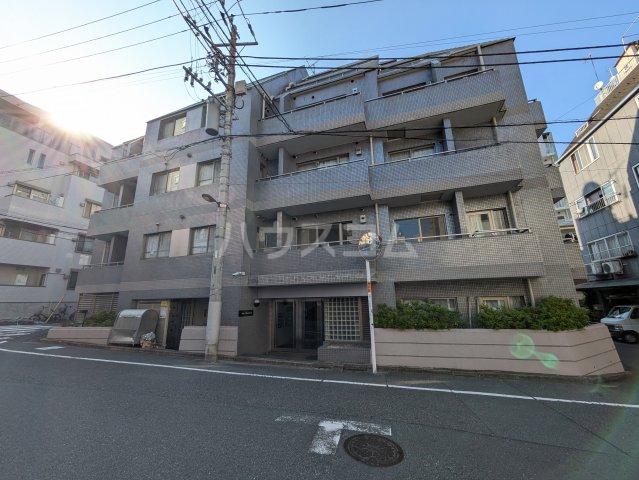 アジュール南大塚