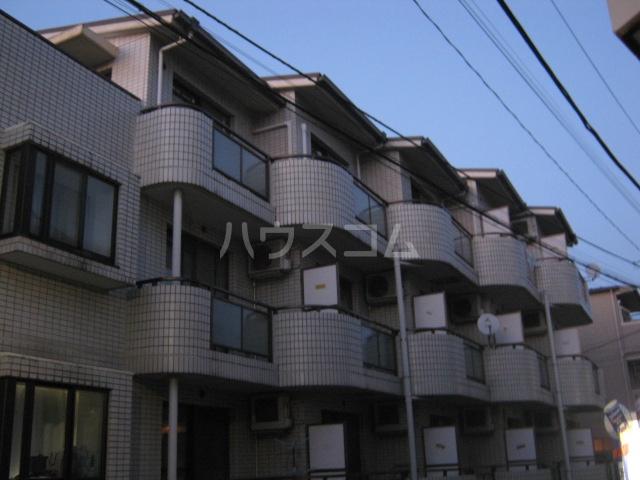 エースハイム染井