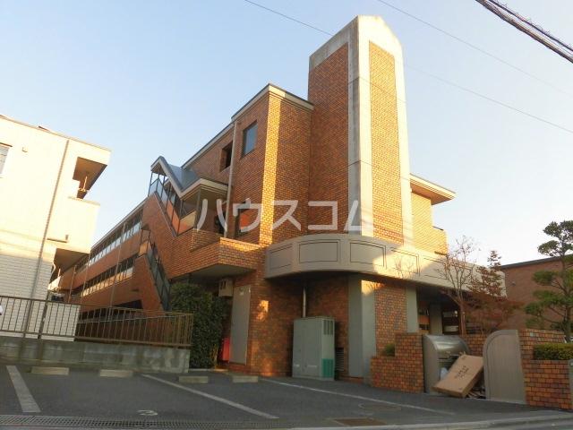 所沢メゾン5号館