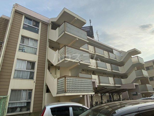 ユーハウス第2ゆたか台 イースト