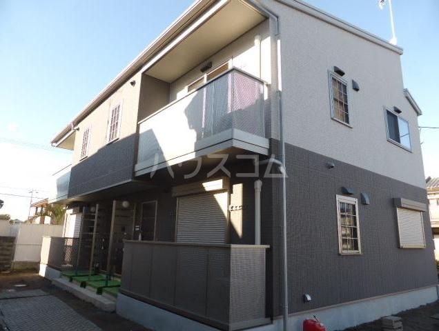 高崎線 熊谷駅 徒歩21分 2階建 築12年