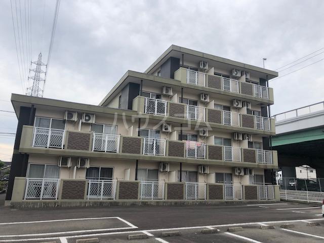 シャトー島間
