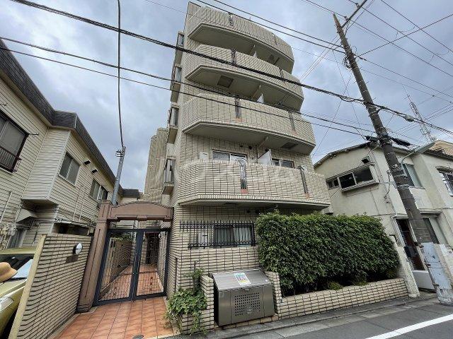 メゾンクラッソ