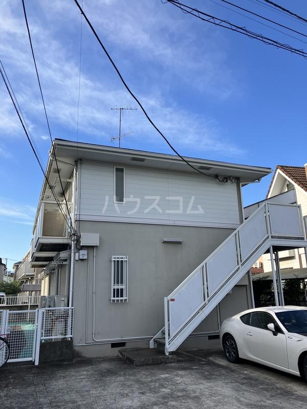 リヴェール高井戸