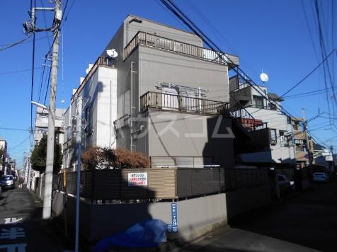 ボヌール武蔵野